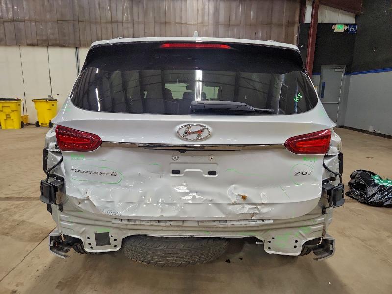 Фото 6 - HYUNDAI SANTA FE