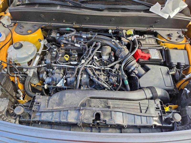 Фото 12 - FORD BRONCO