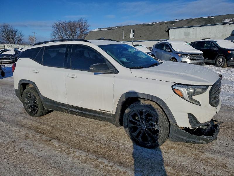 Фото 4 - GMC TERRAIN