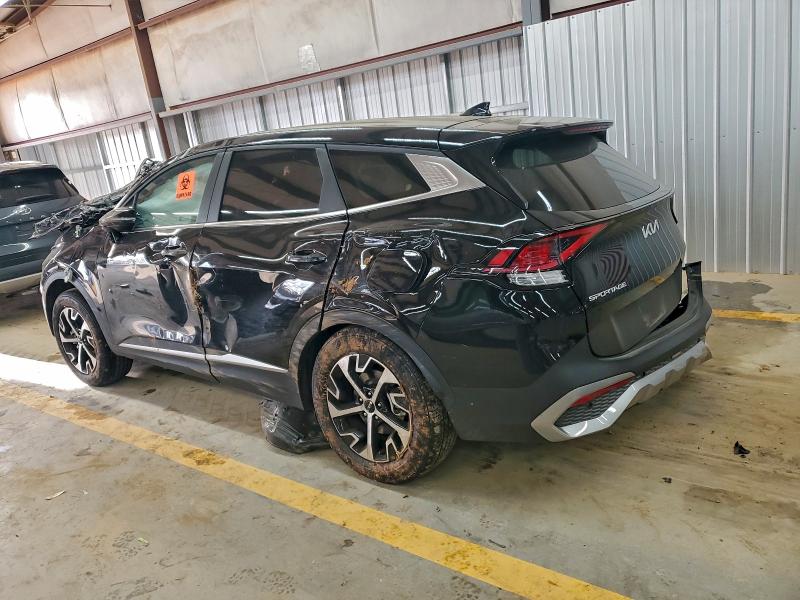 Фото 2 - KIA SPORTAGE