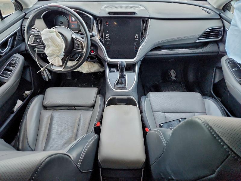 Фото 8 - SUBARU OUTBACK