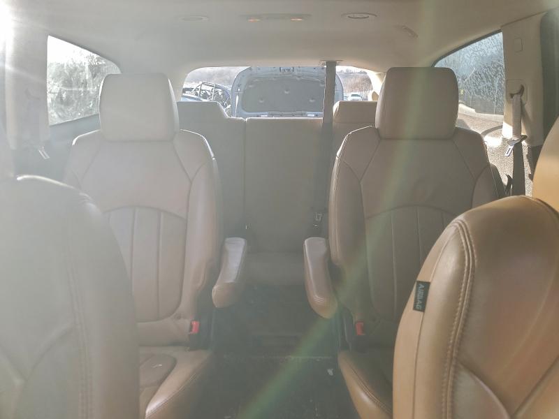 Фото 10 - BUICK ENCLAVE