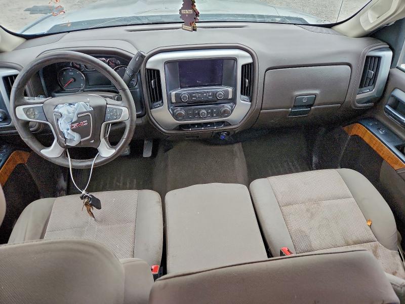 Фото 8 - GMC SIERRA