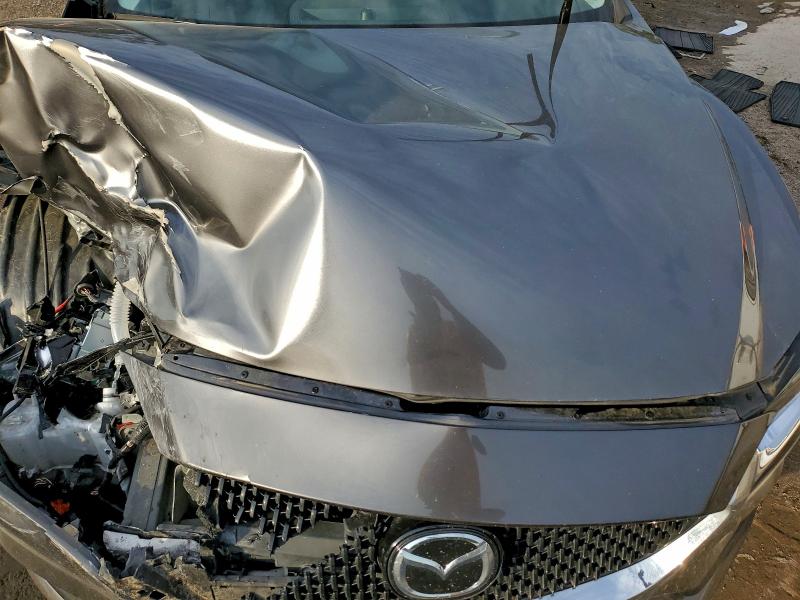 Фото 11 - MAZDA 6