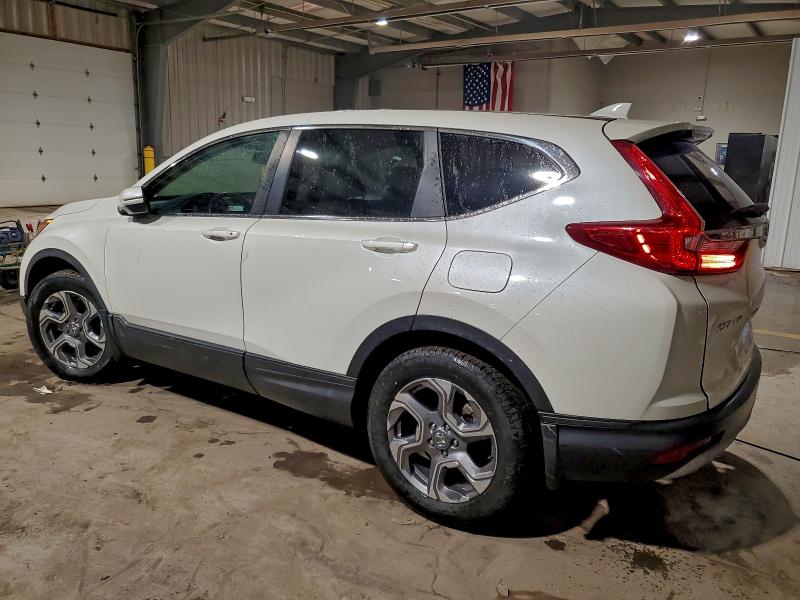 Фото 2 - HONDA CRV