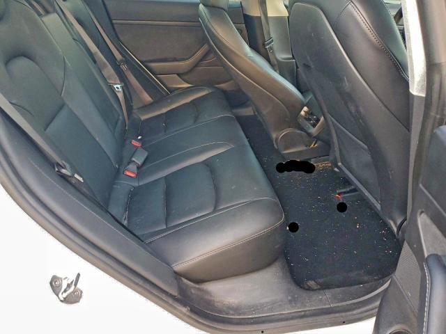 Фото 10 - TESLA MODEL 3