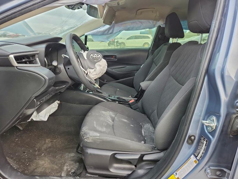 Фото 7 - TOYOTA COROLLA