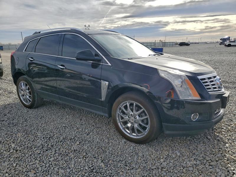 Фото 4 - CADILLAC SRX