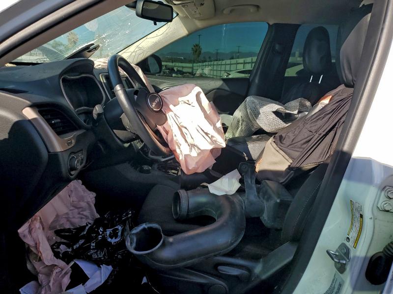 Фото 7 - JEEP GRAND CHER