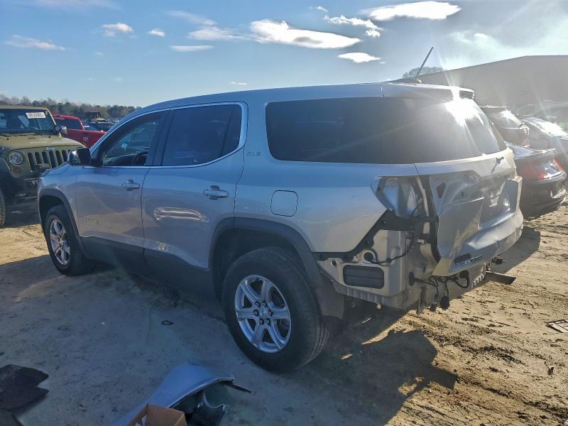 Фото 2 - GMC ACADIA