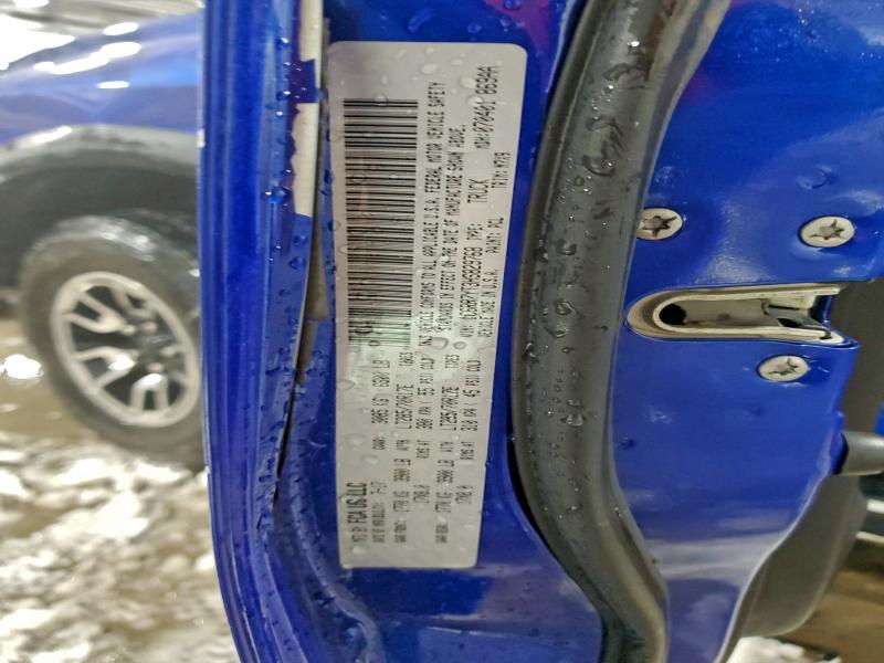 Фото 12 - RAM 1500