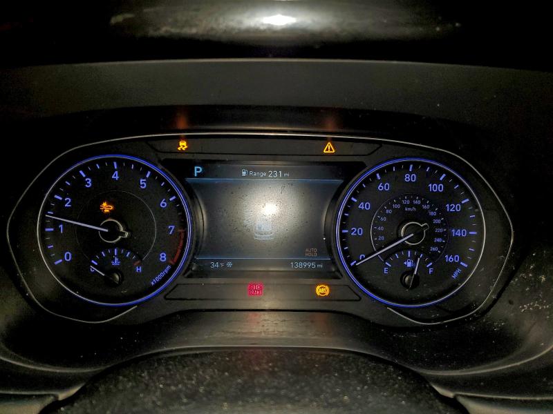 Фото 9 - HYUNDAI PALISADE