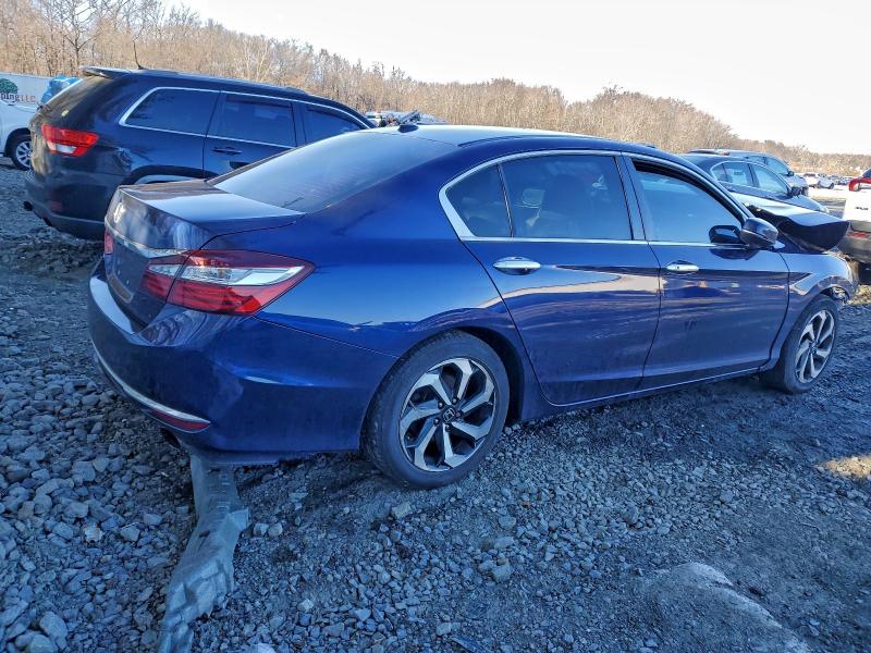 Фото 3 - HONDA ACCORD