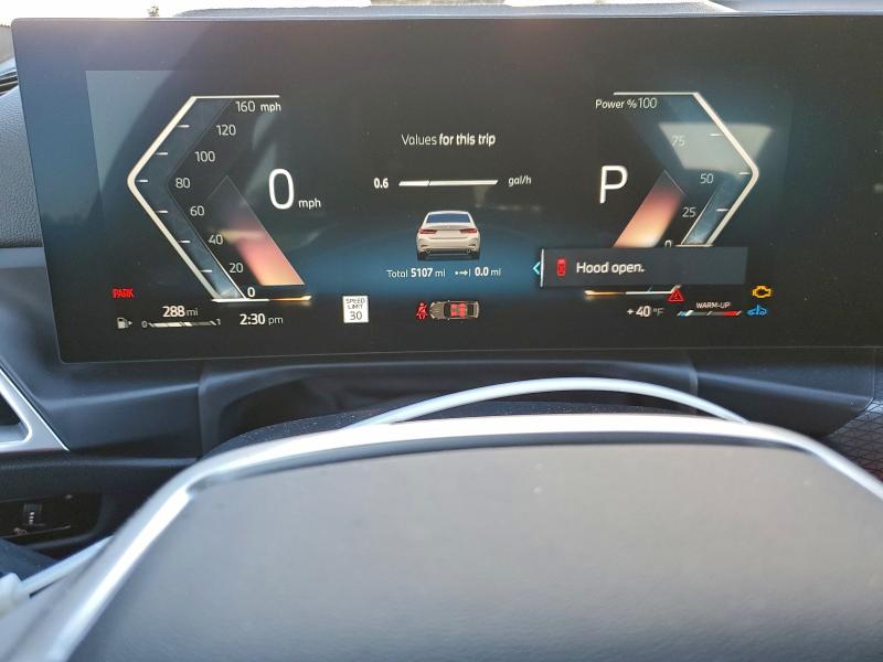 Фото 9 - BMW 3 SERIES