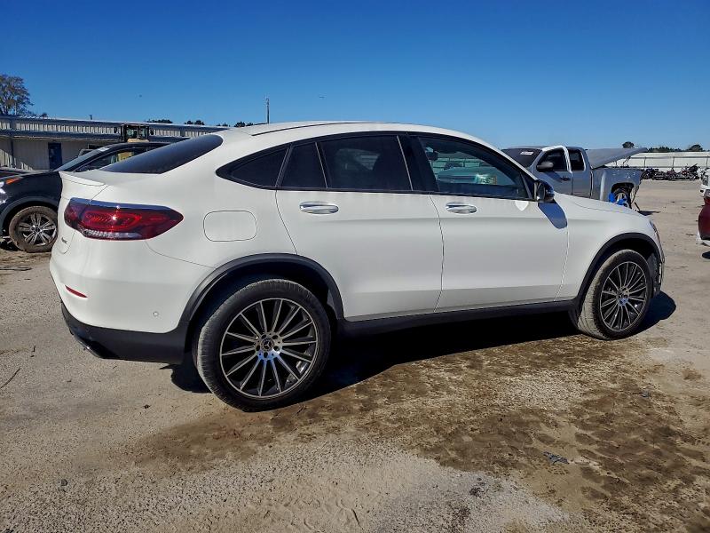 Фото 3 - MERCEDES-BENZ GLC-CLASS