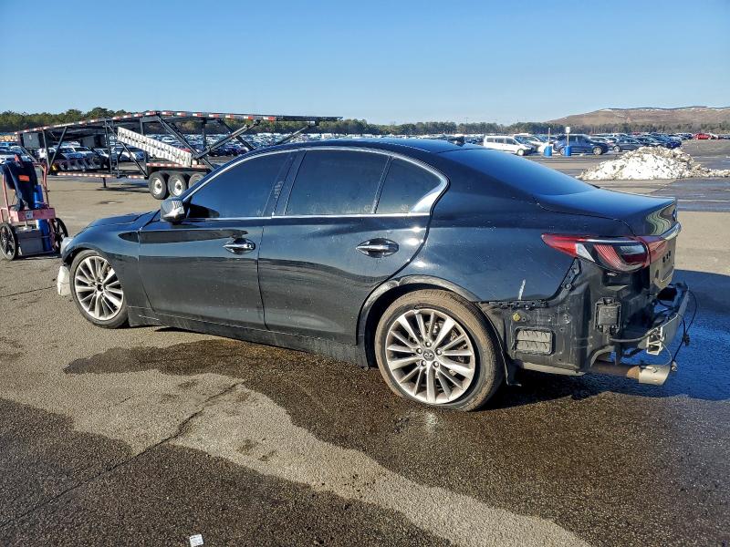 Фото 2 - INFINITI Q50