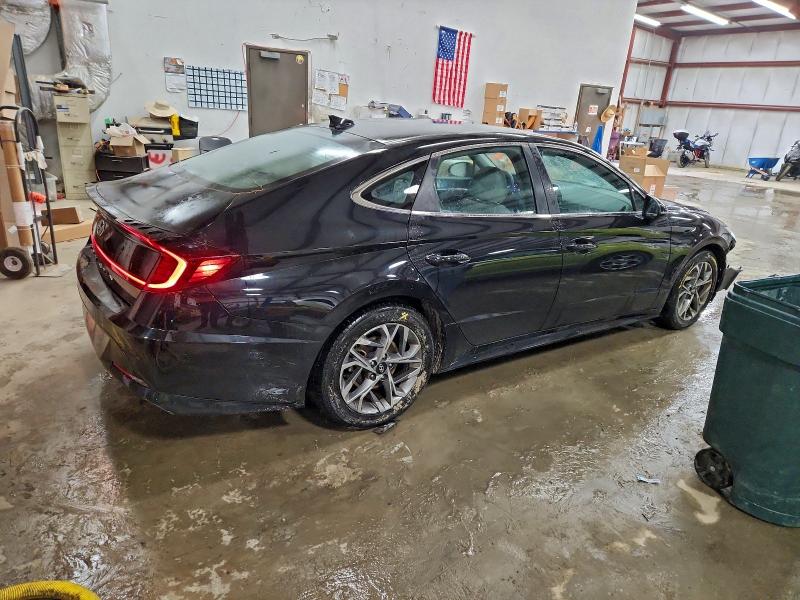 Фото 3 - HYUNDAI SONATA