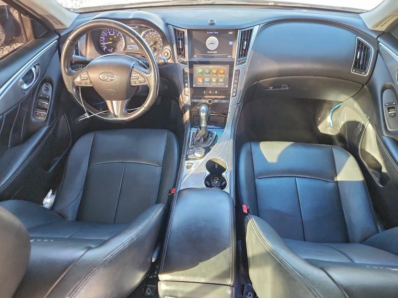 Фото 8 - INFINITI Q50