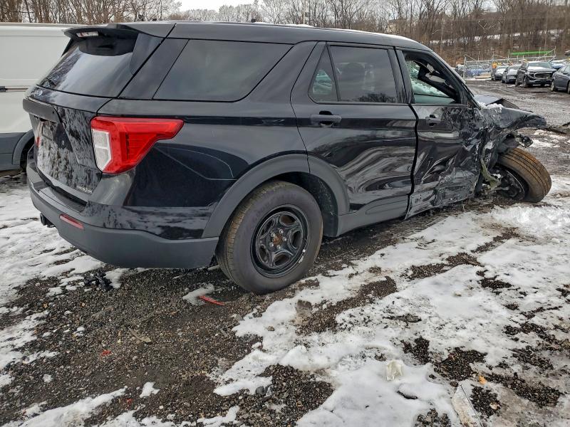 Фото 3 - FORD EXPLORER