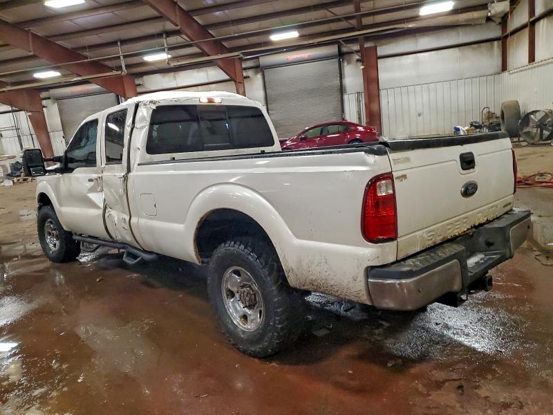 Фото 2 - FORD F350