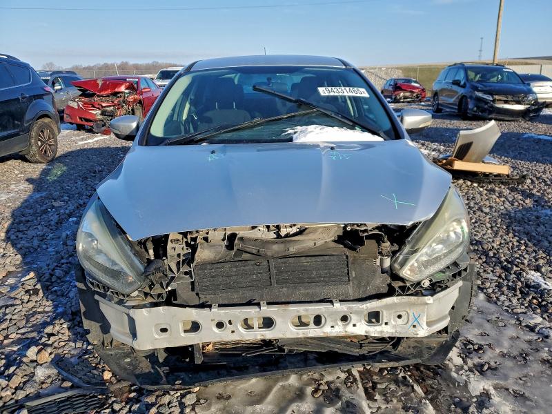 Фото 5 - FORD FOCUS