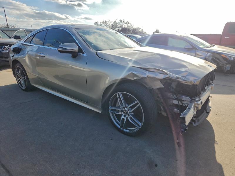 Фото 4 - MERCEDES-BENZ E-CLASS