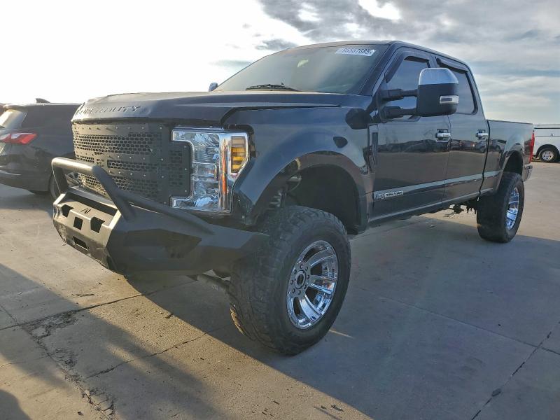 Фото 1 - FORD F250