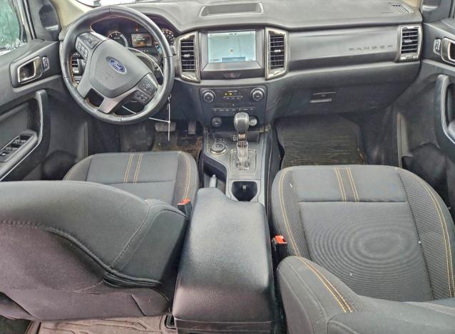 Фото 8 - FORD RANGER