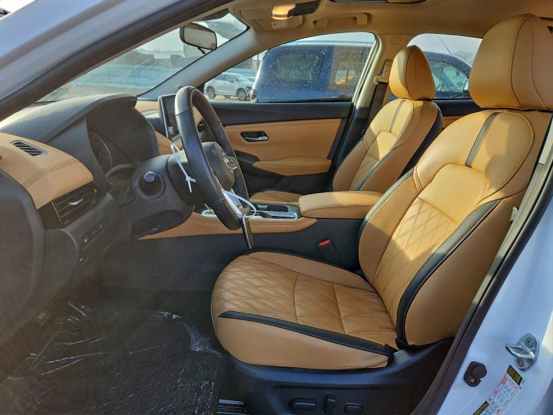 Фото 7 - NISSAN SENTRA