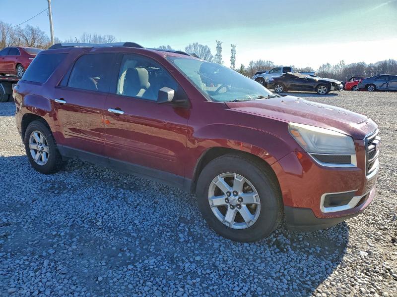 Фото 4 - GMC ACADIA