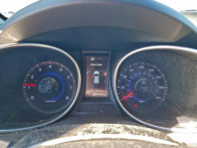 Фото 9 - HYUNDAI SANTA FE