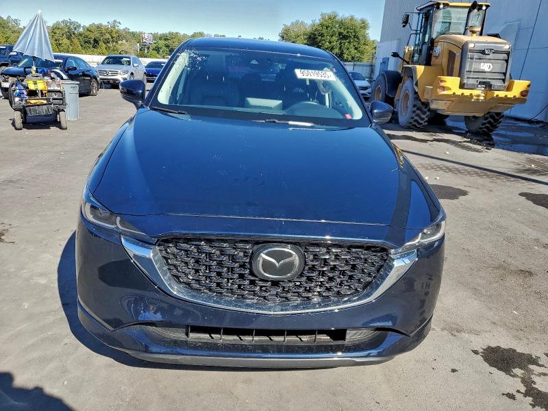 MAZDA CX-5 PREFE 2024 VIN JM3KFBCL9R0498597