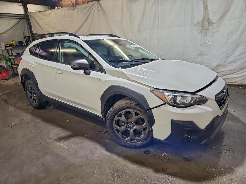 Фото 4 - SUBARU CROSSTREK