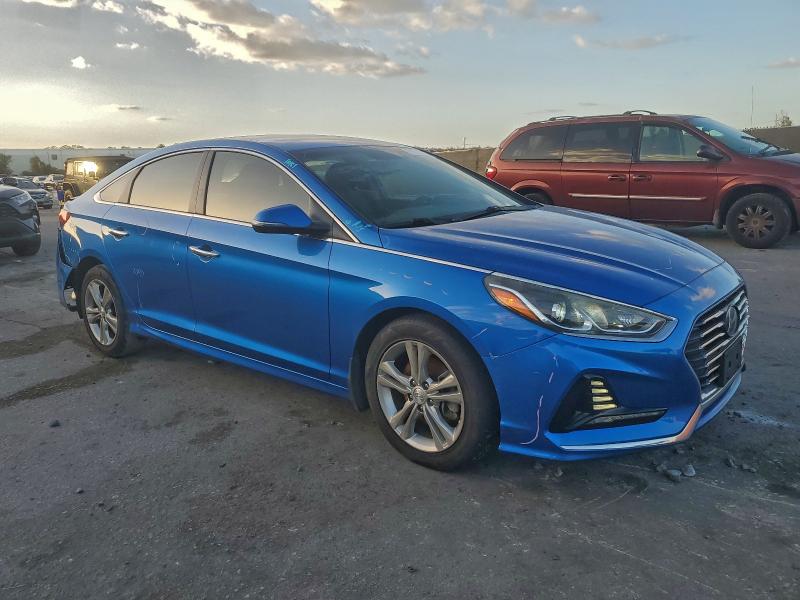 Фото 4 - HYUNDAI SONATA