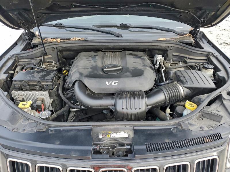 Фото 12 - JEEP GRAND CHER