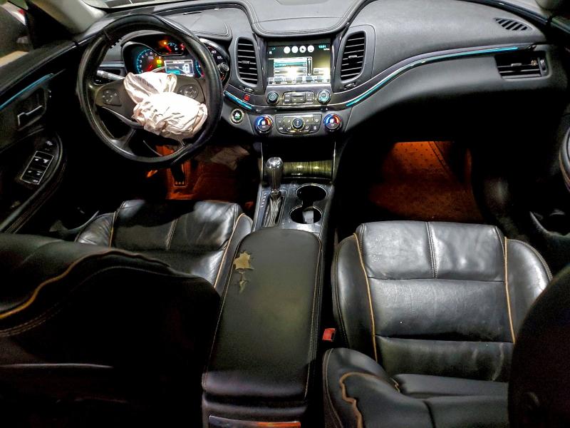 Фото 8 - CHEVROLET IMPALA