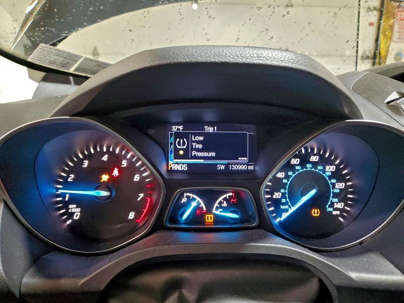 Фото 9 - FORD ESCAPE