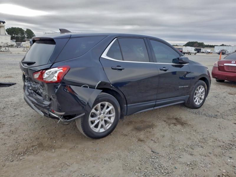 Фото 3 - CHEVROLET EQUINOX