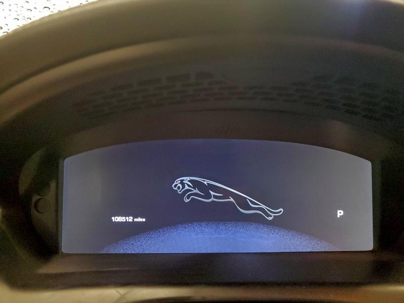 Фото 9 - JAGUAR XJ