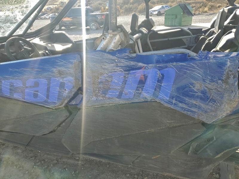 CAN-AM MAVERICK 2020