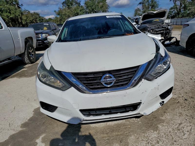 Фото 5 - NISSAN ALTIMA