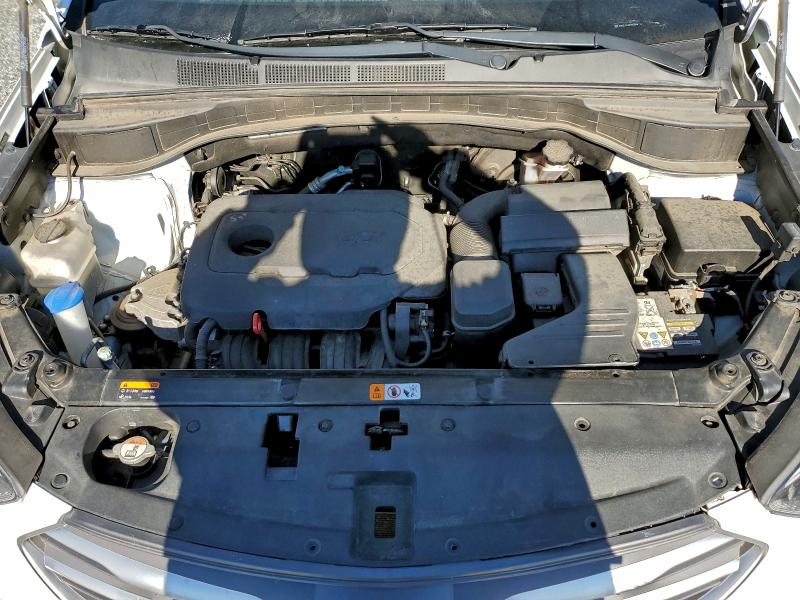 Фото 11 - HYUNDAI SANTA FE