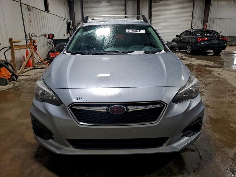 Фото 5 - SUBARU IMPREZA