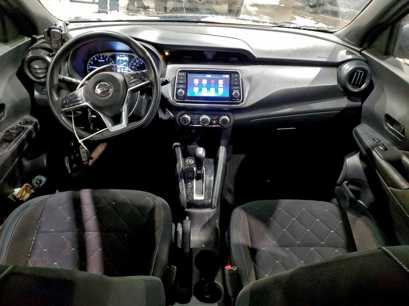 Фото 8 - NISSAN KICKS