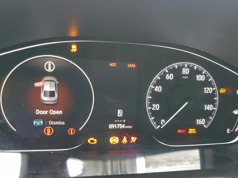 Фото 9 - HONDA ACCORD