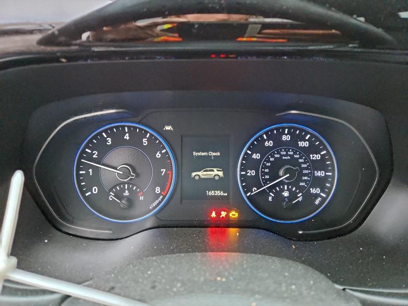 Фото 9 - HYUNDAI PALISADE