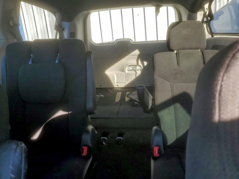 Фото 10 - DODGE CARAVAN