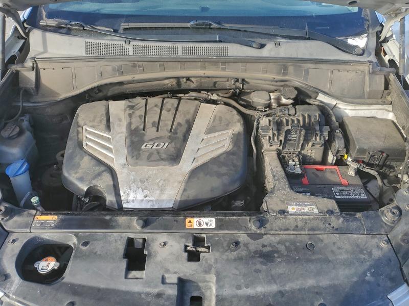 Фото 12 - HYUNDAI SANTA FE