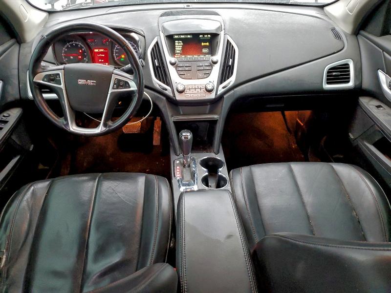 Фото 8 - GMC TERRAIN