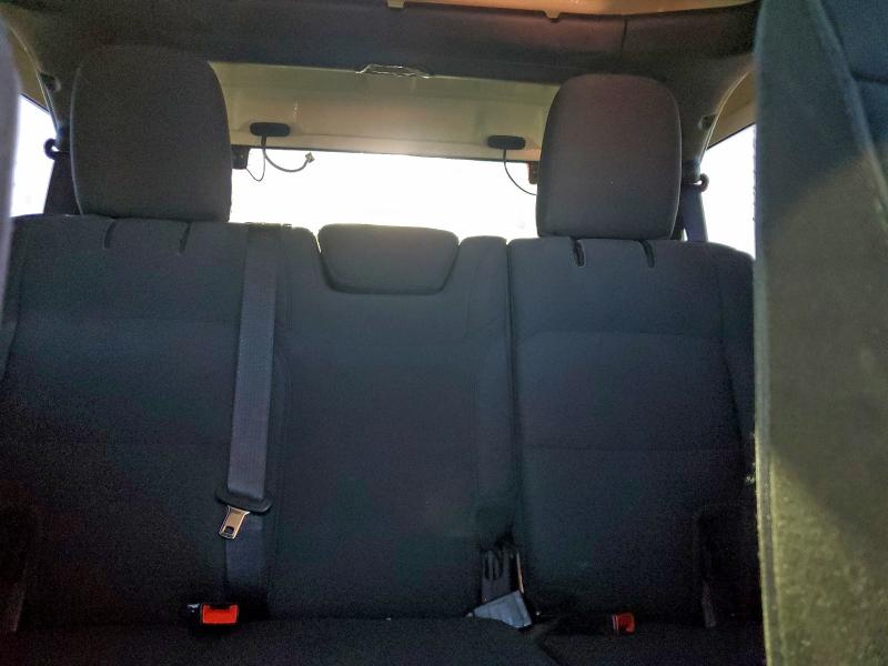 Фото 10 - JEEP WRANGLER